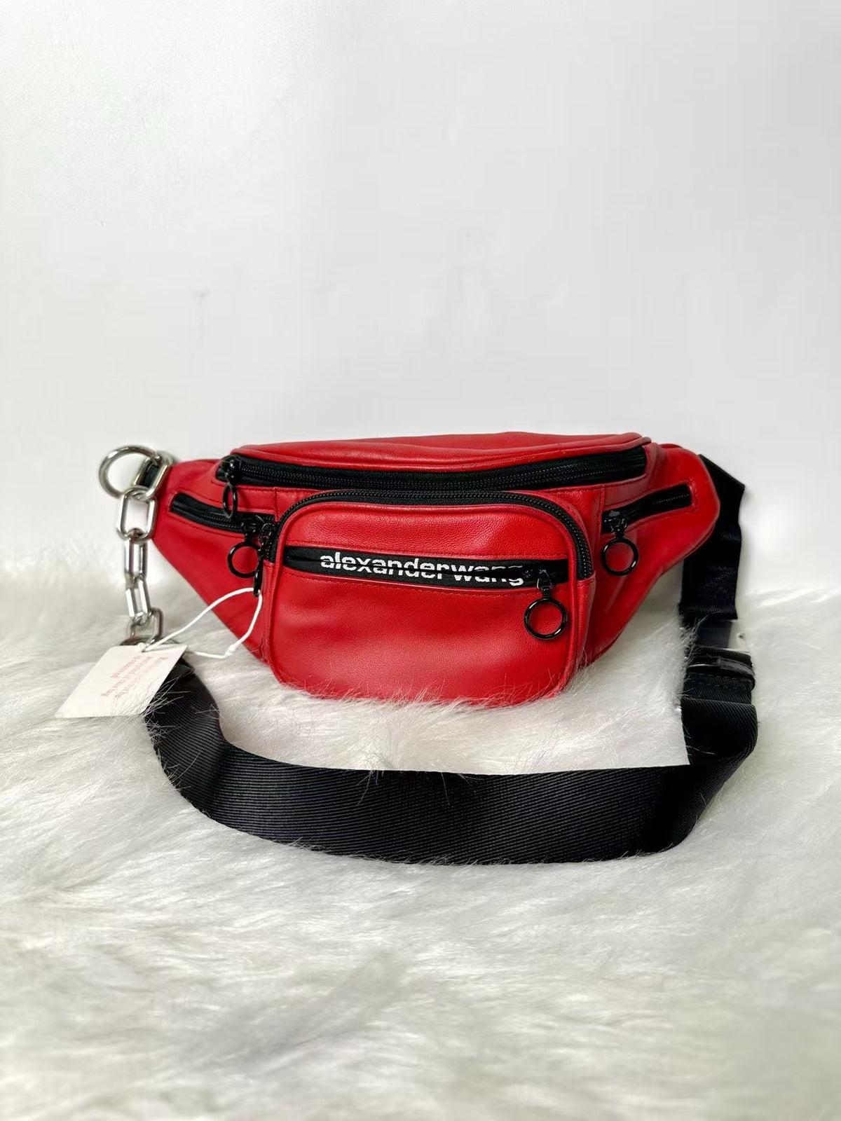 Payment 2:1 Alexander Wang