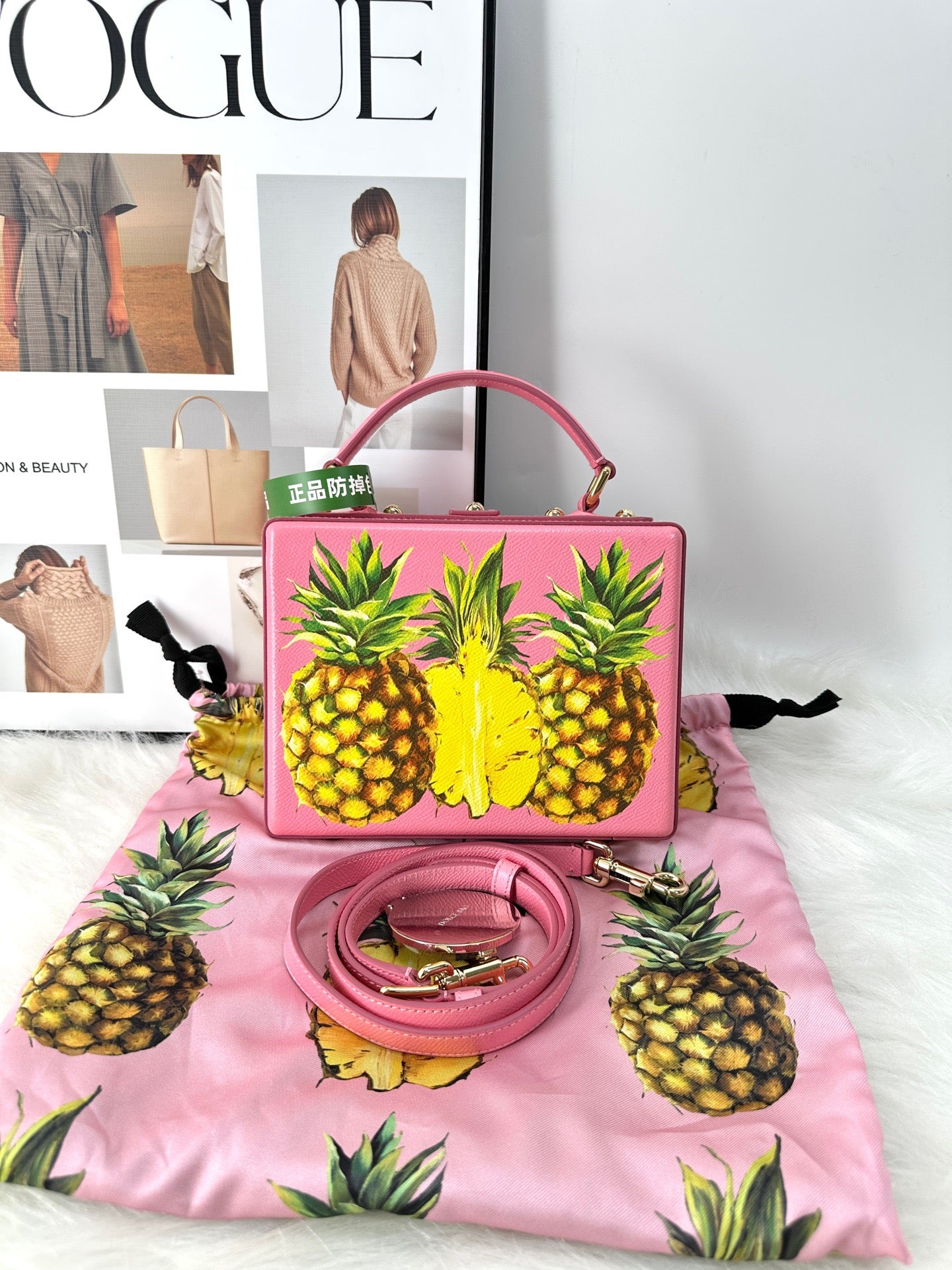 Dolce&Gabbana