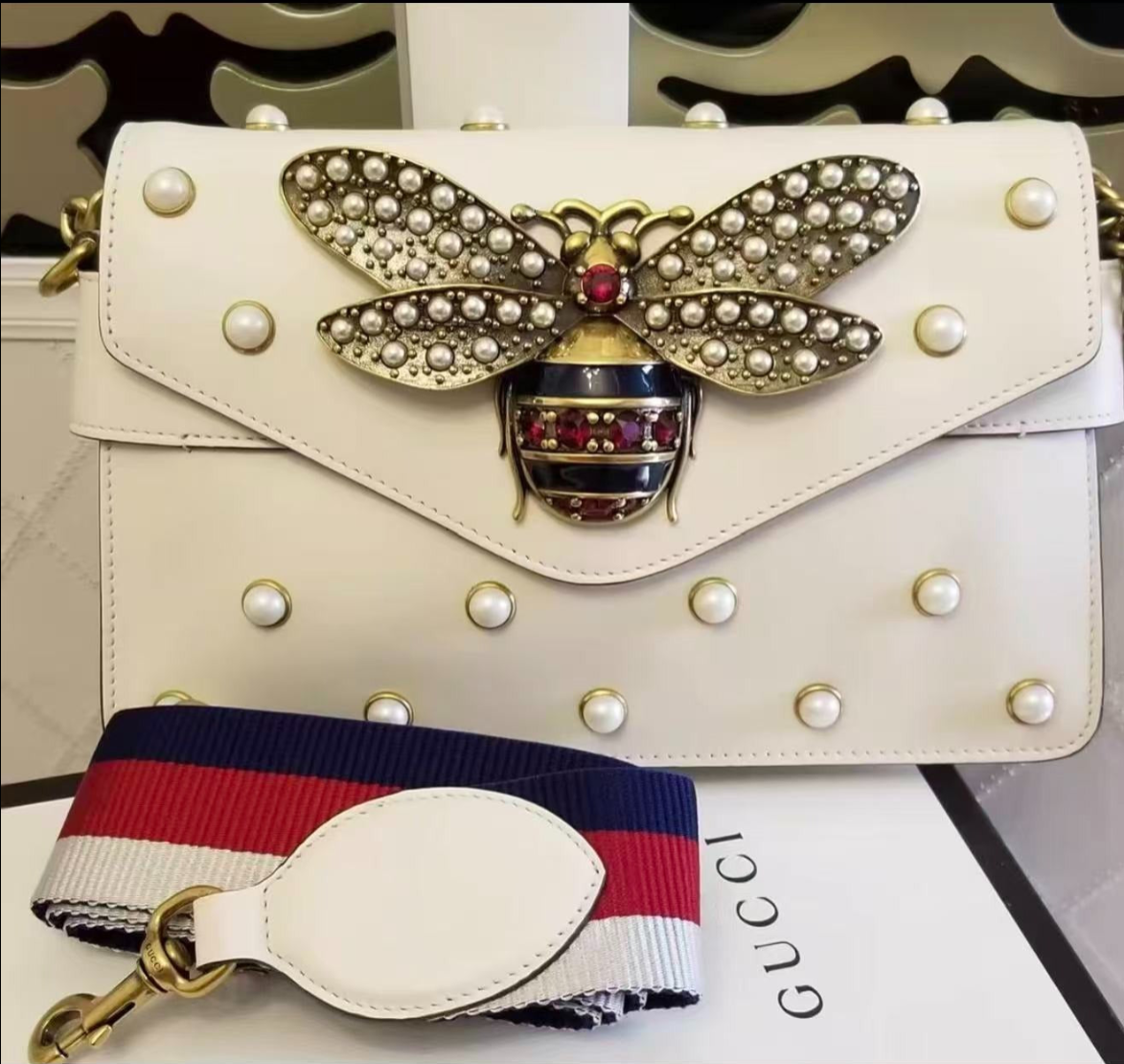 Payment 2:1 gucci bag