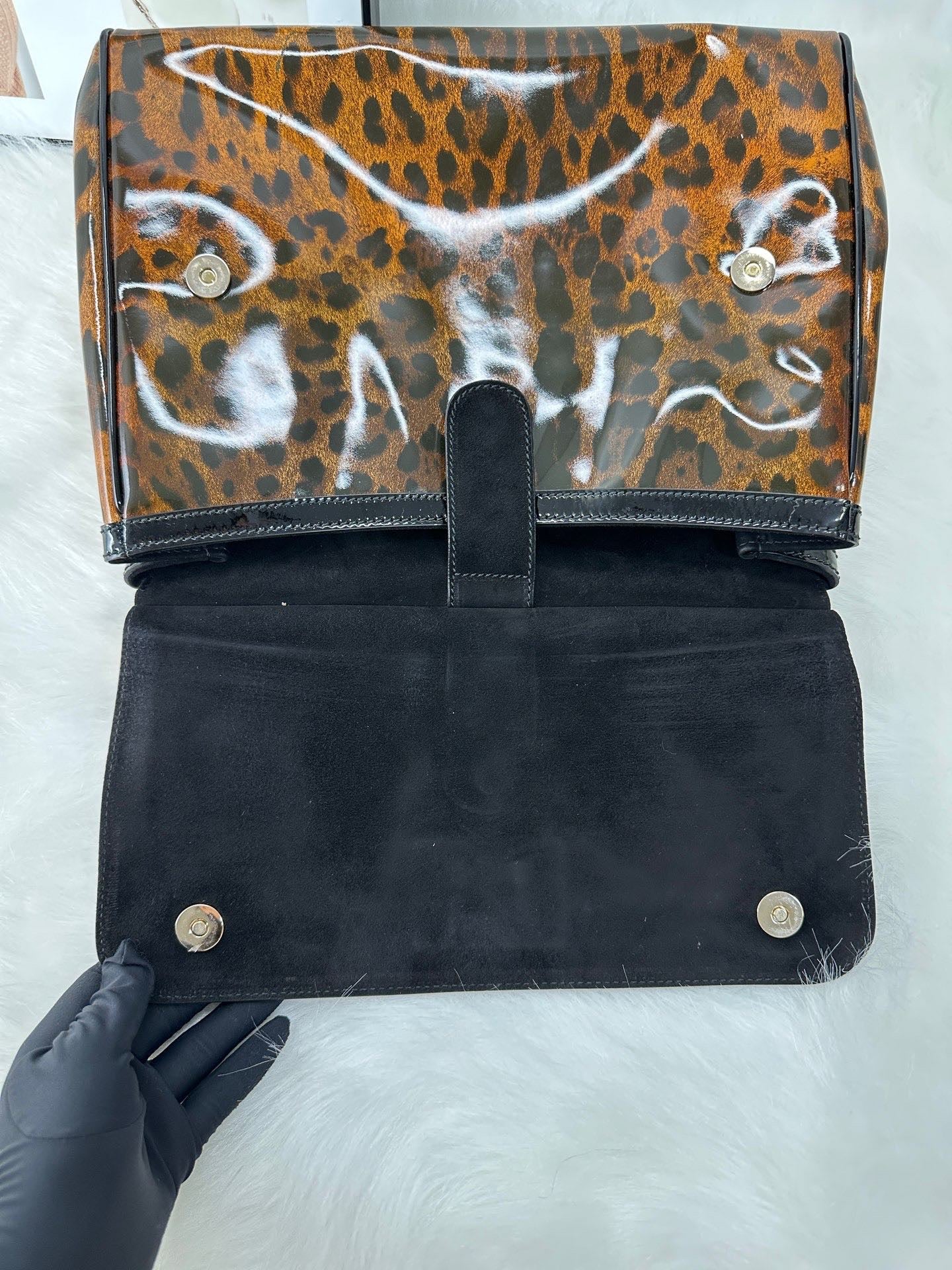 DG bags