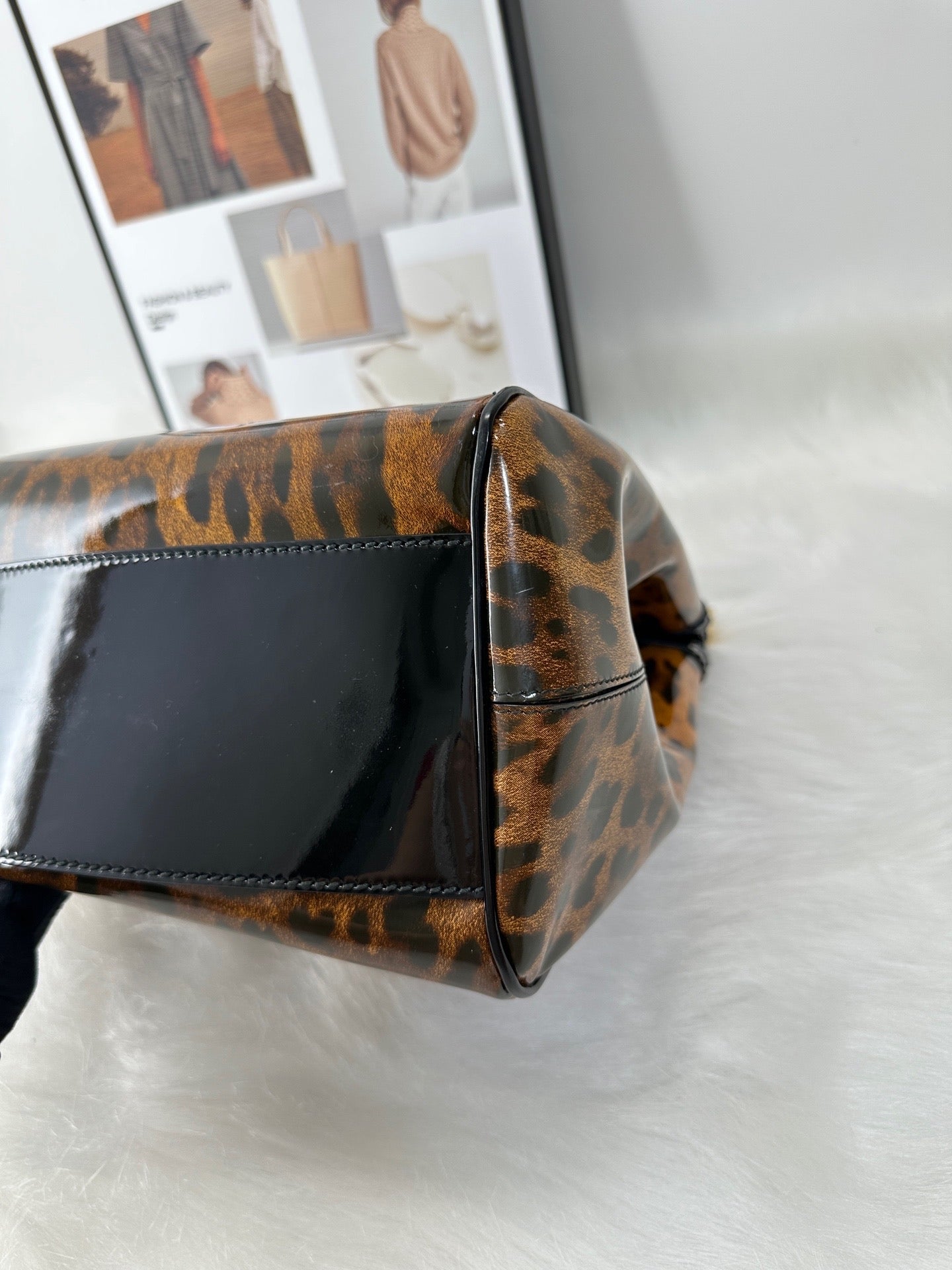 DG bags