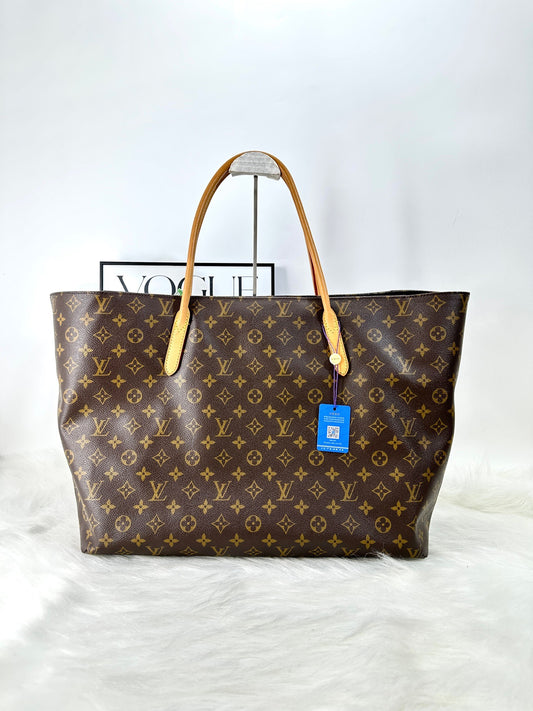 LV tote