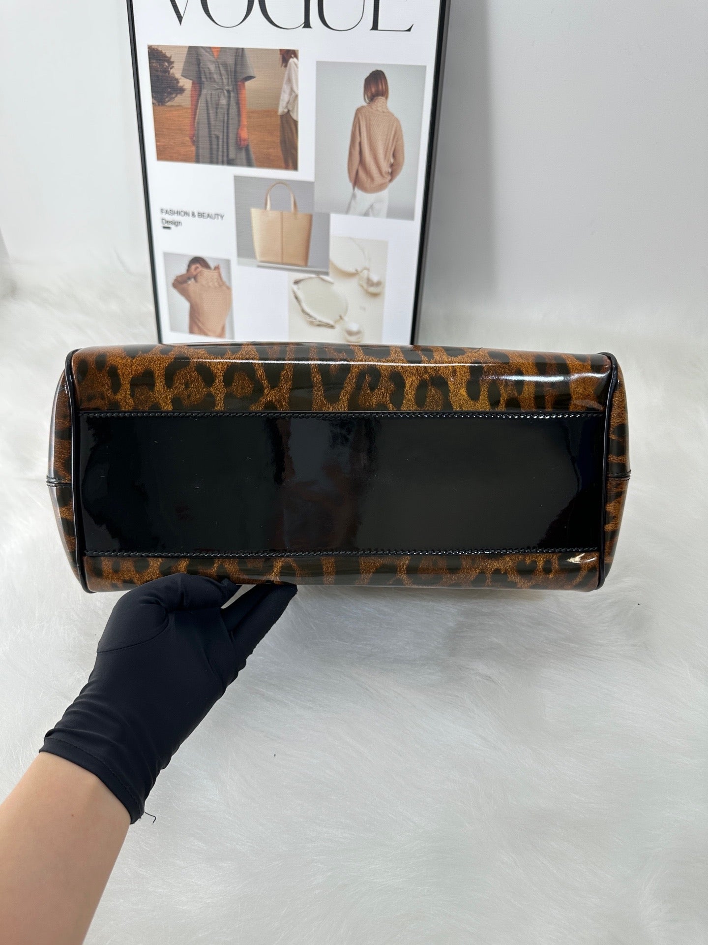 DG bags