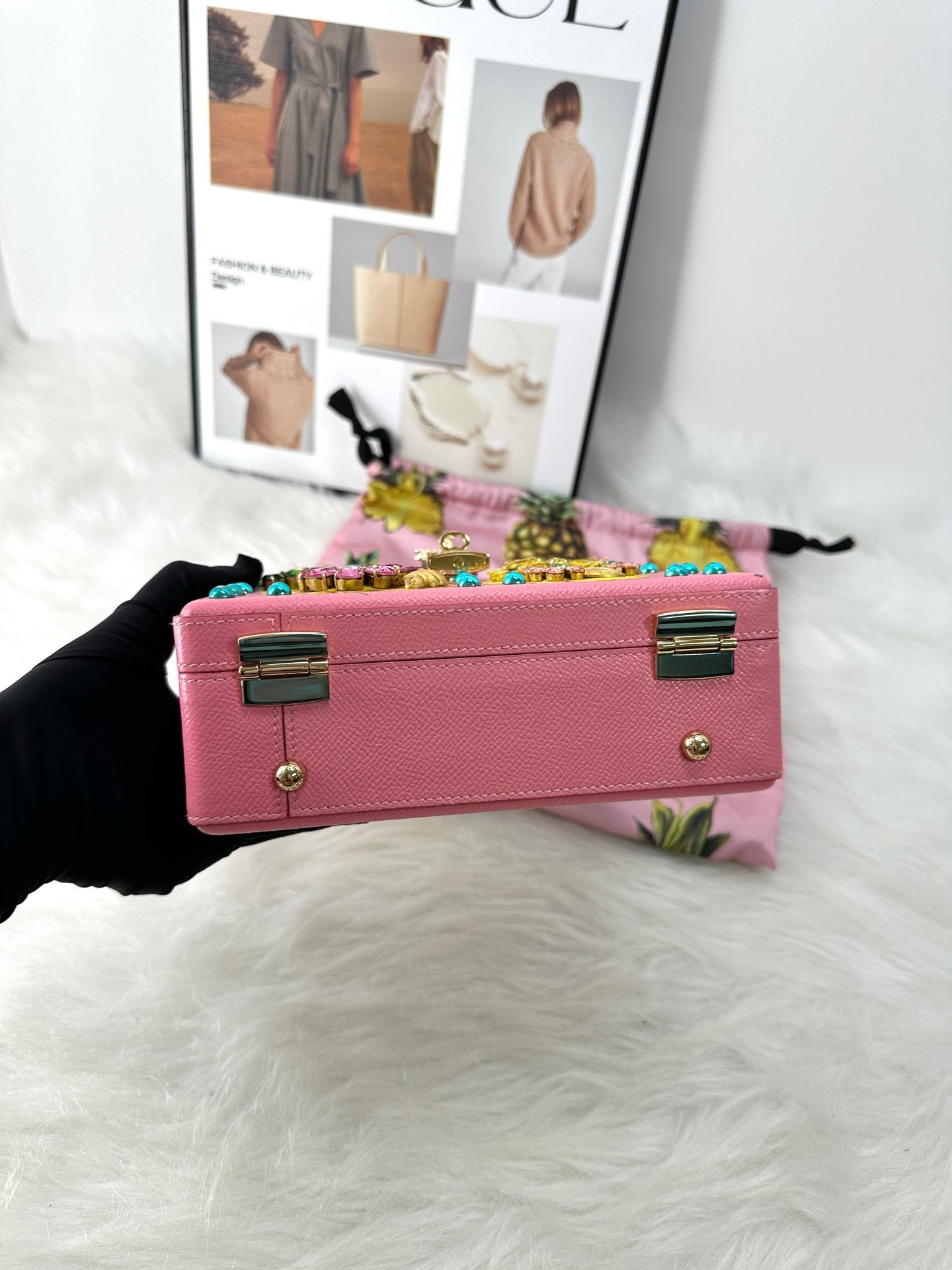 Dolce&Gabbana