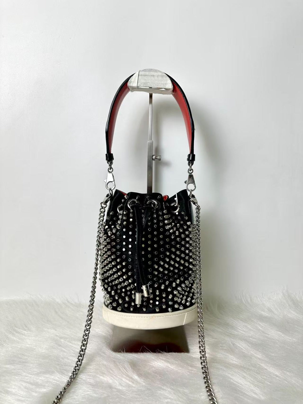 Payment 3：1 CL bag