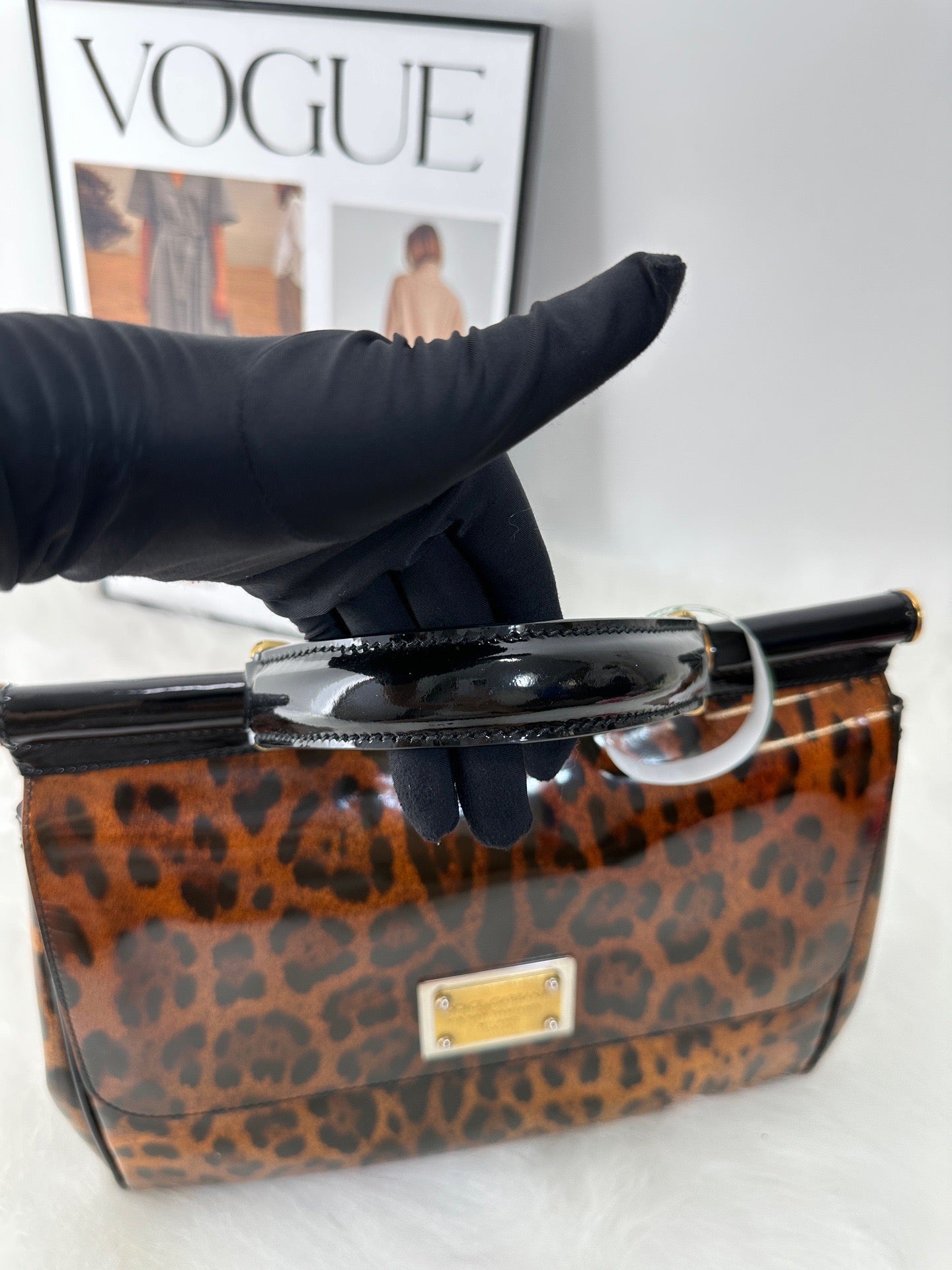 DG bags