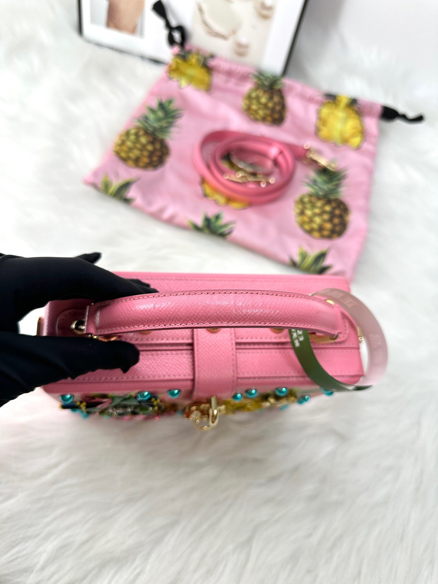 Dolce&Gabbana