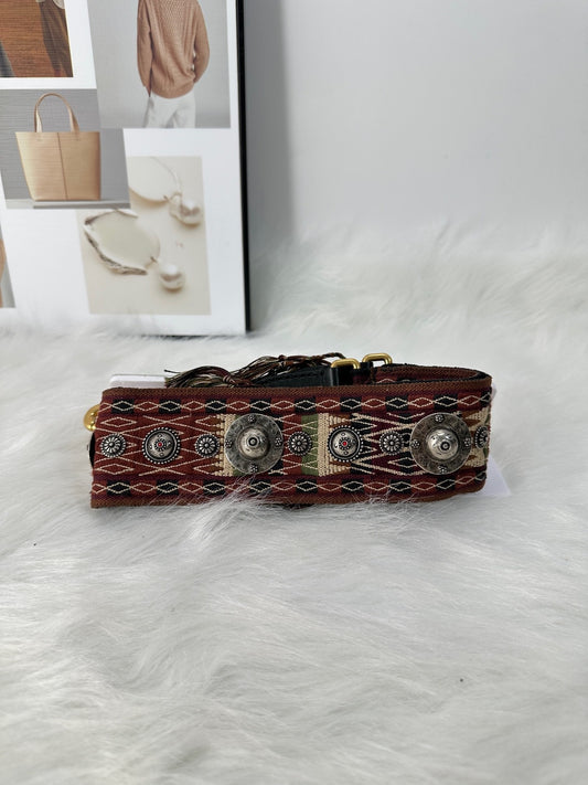 Dior strap