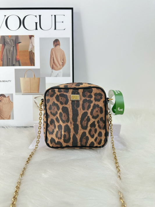DG crossbody bag