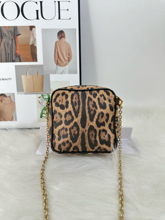 DG crossbody bag