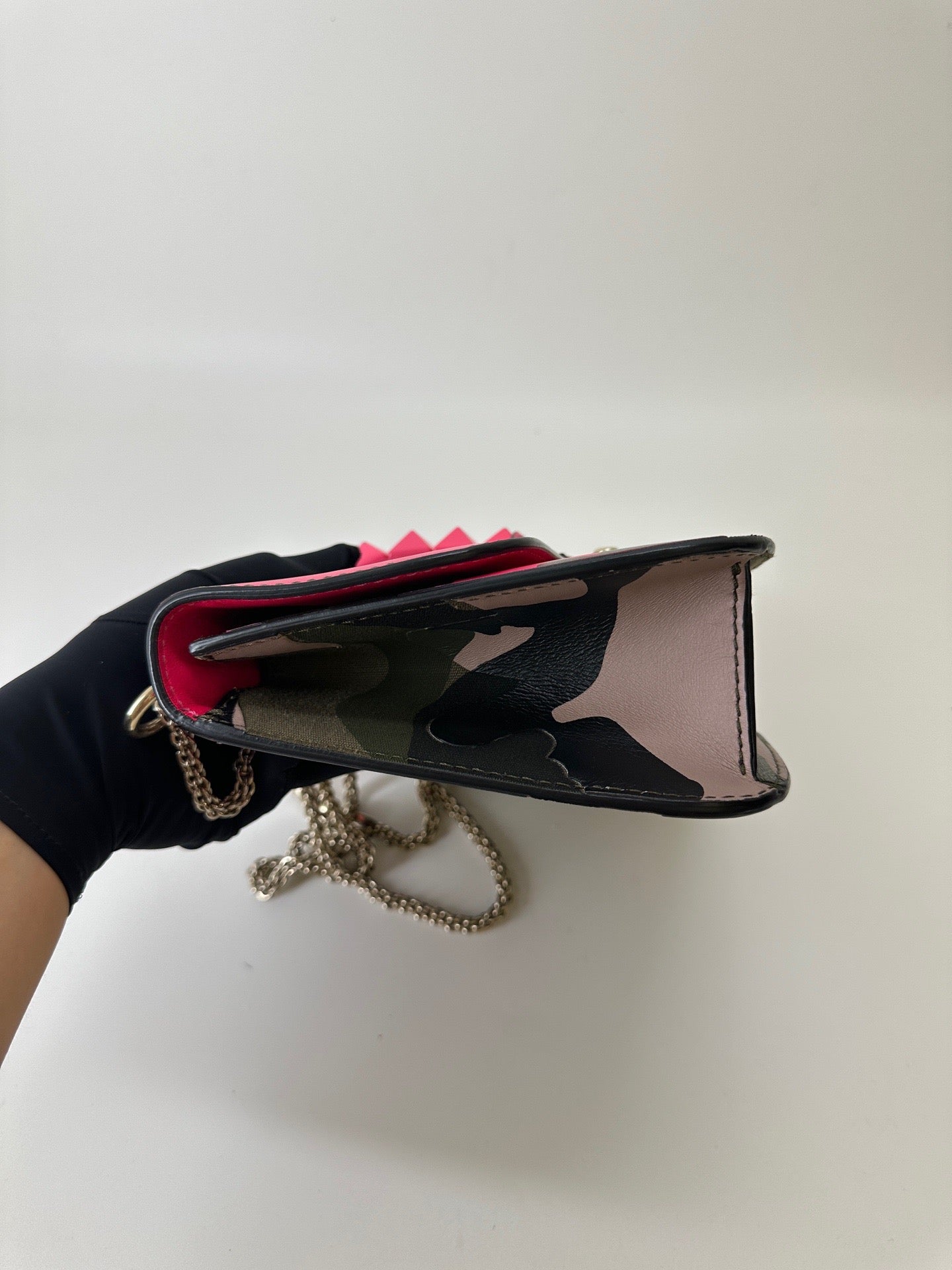 Valentino crossbody bag