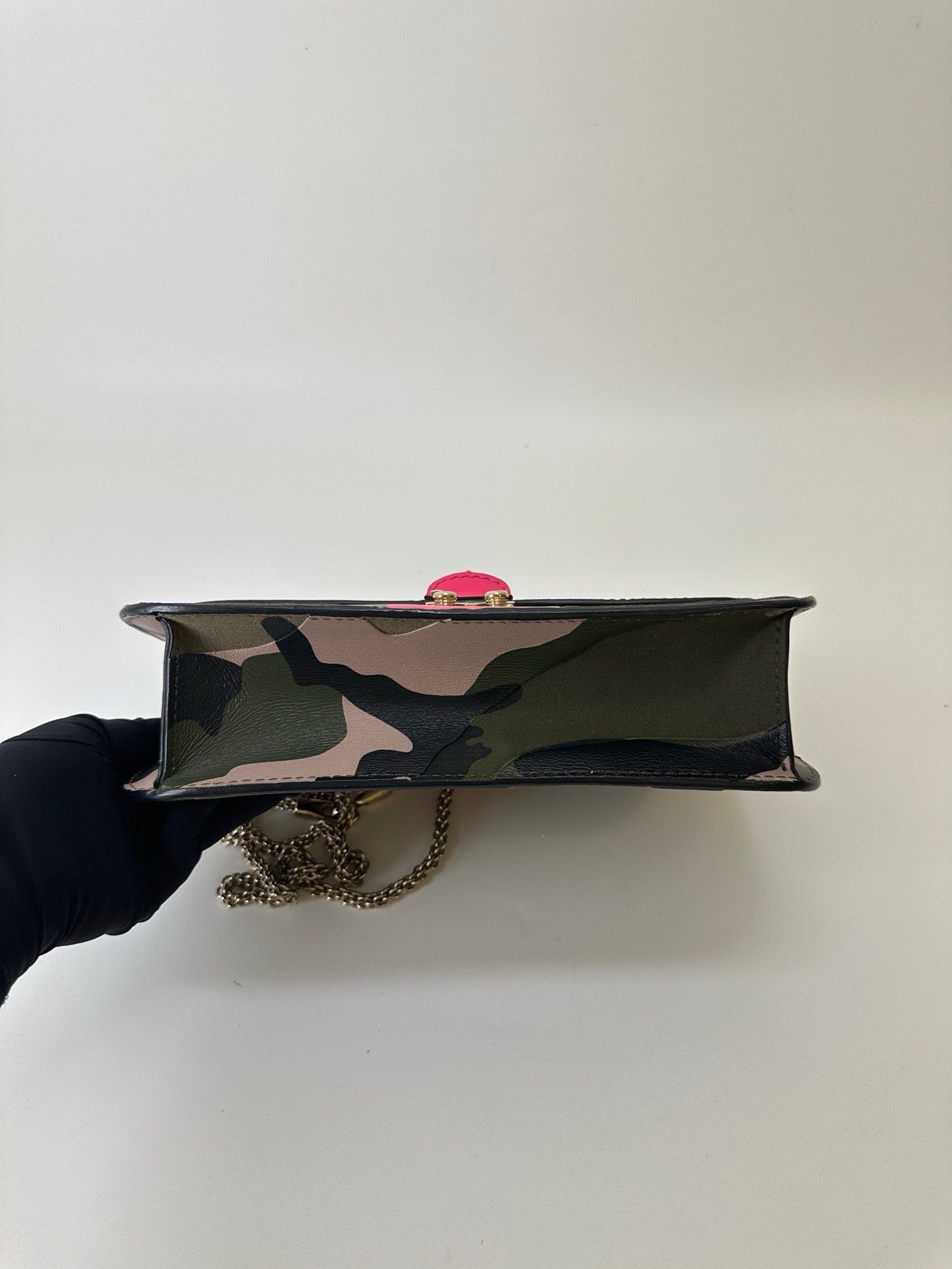 Valentino crossbody bag