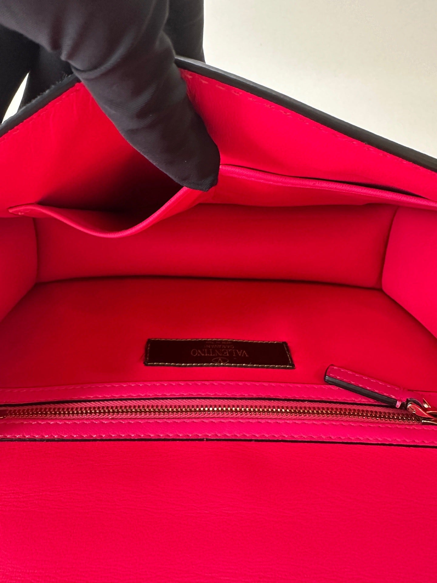 Valentino crossbody bag