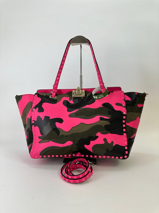 Valentine tote