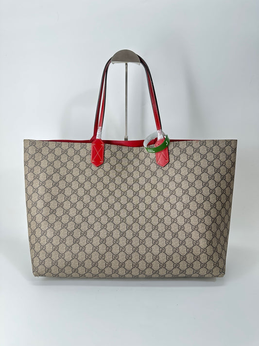Gucci tote