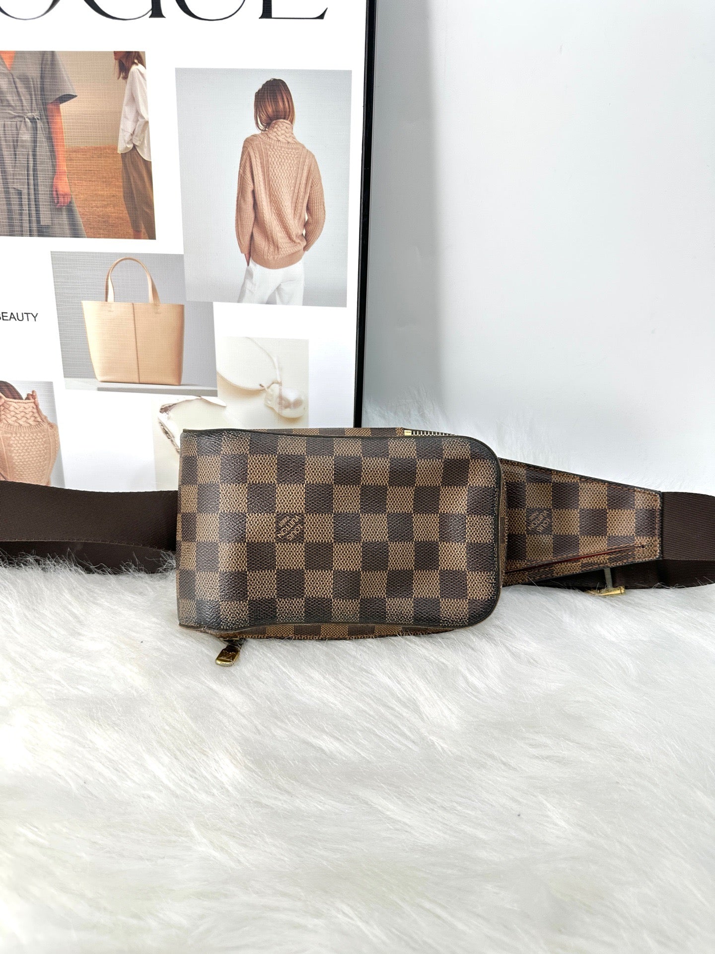LV bag