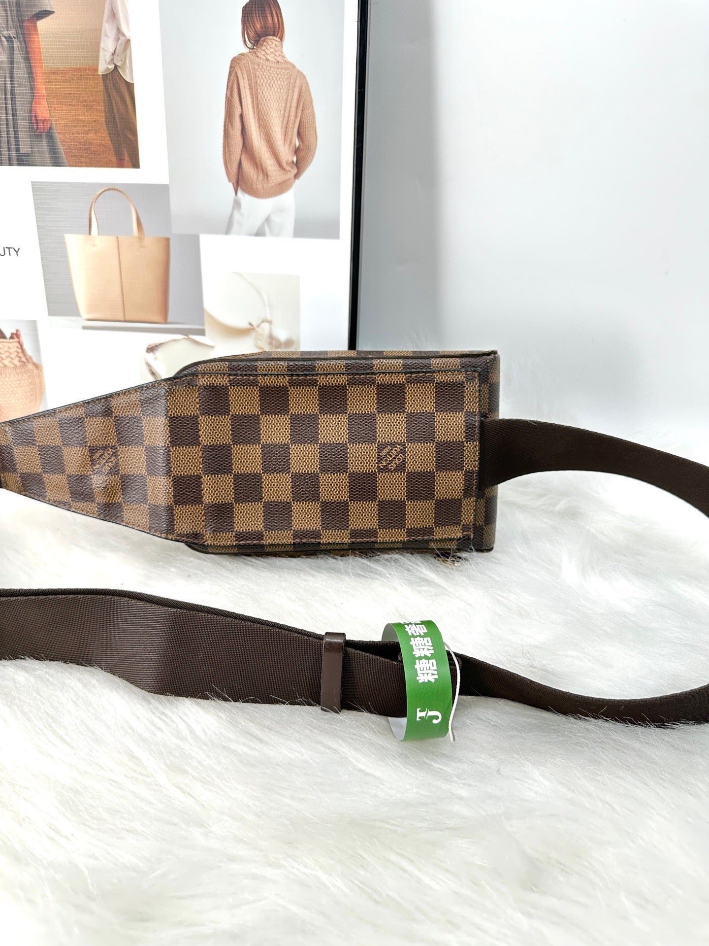 LV bag