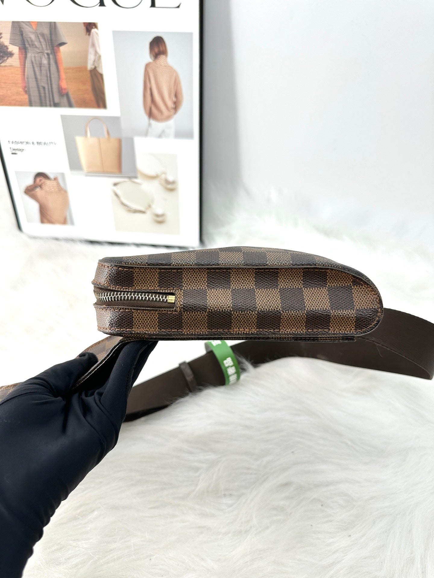LV bag