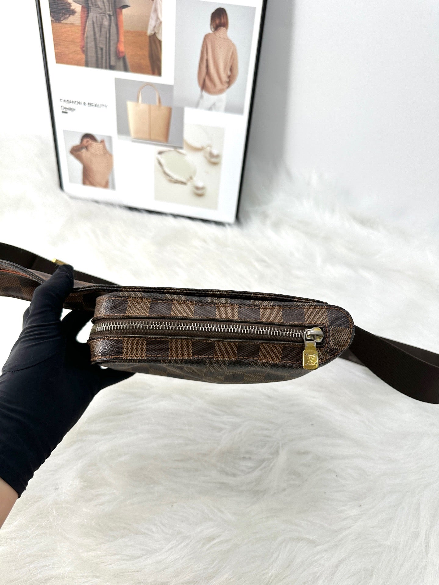 LV bag