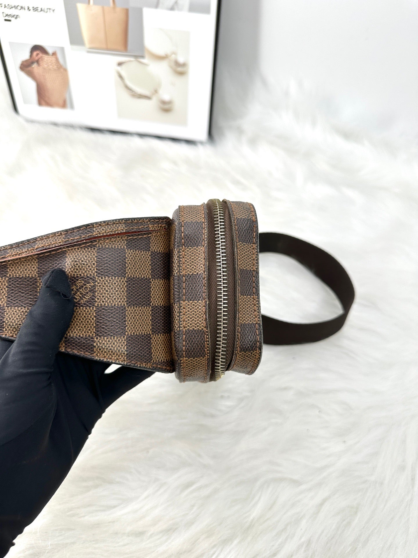 LV bag