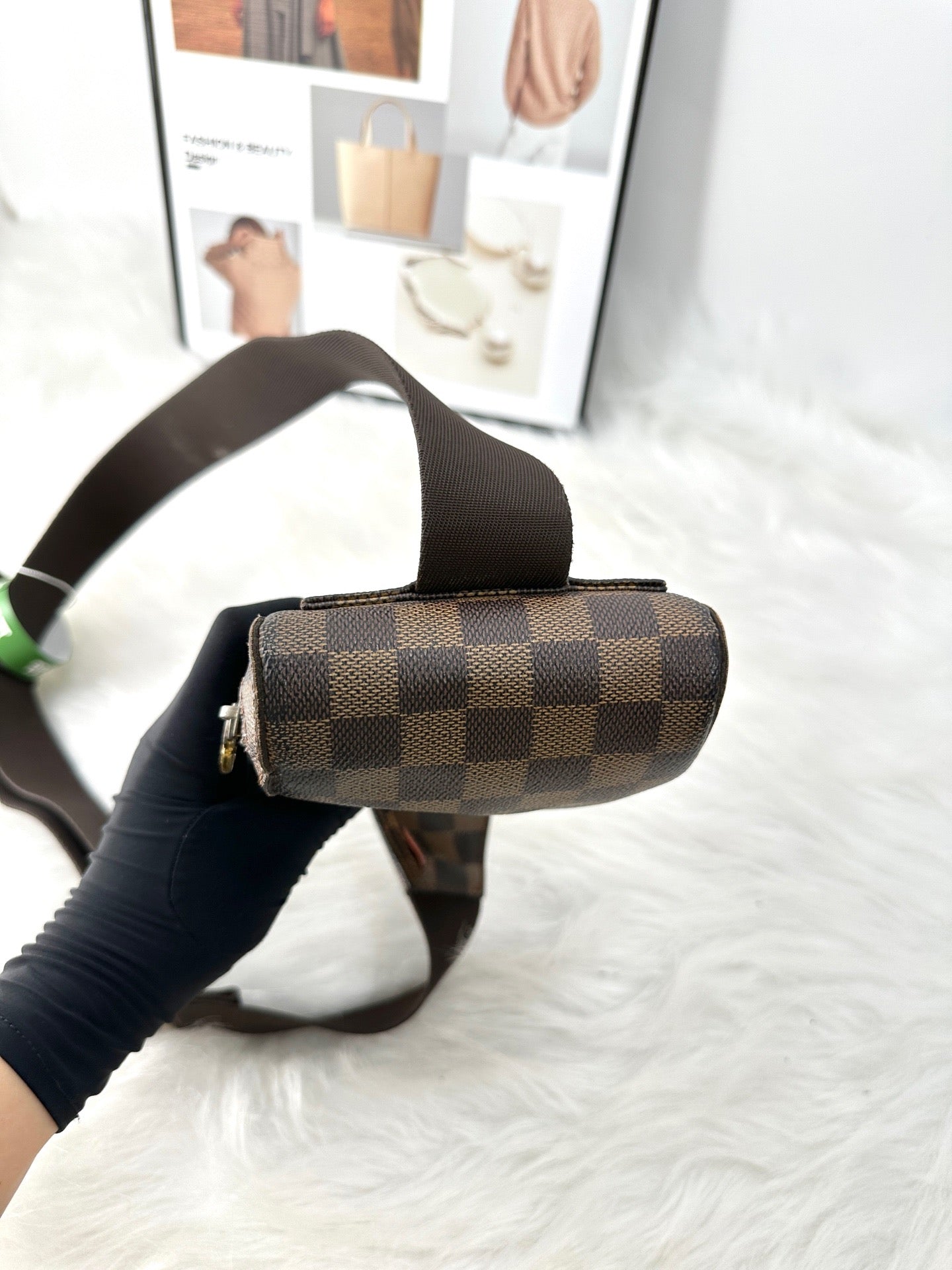LV bag