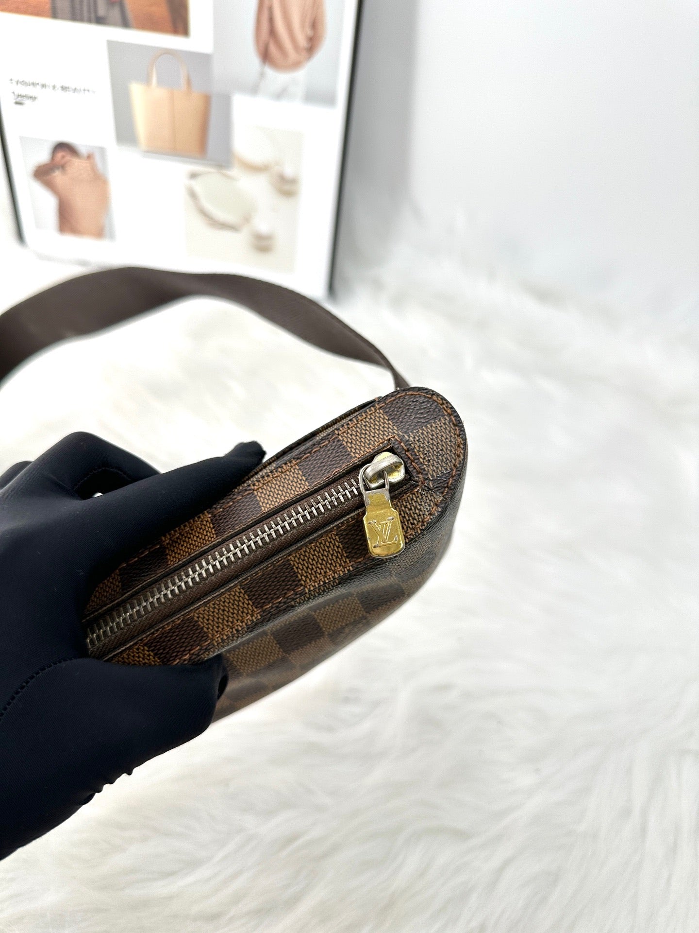 LV bag