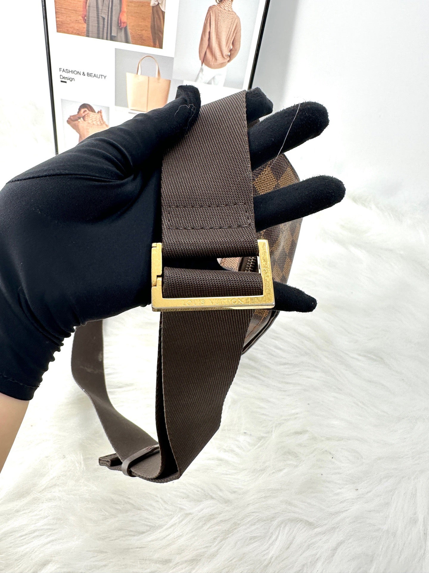 LV bag