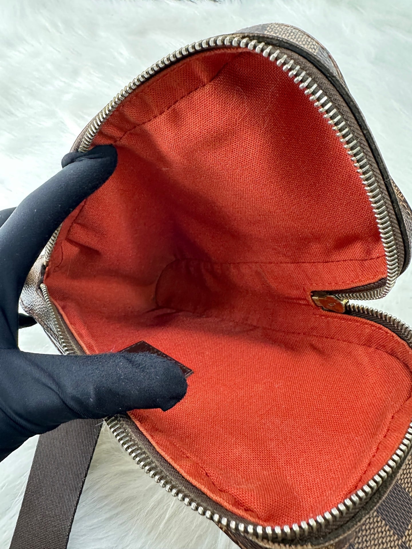 LV bag