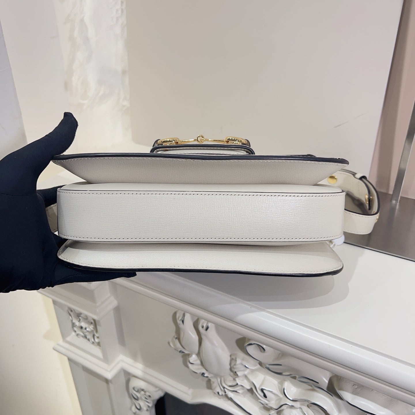 Gucci crossbody bag- payment-1