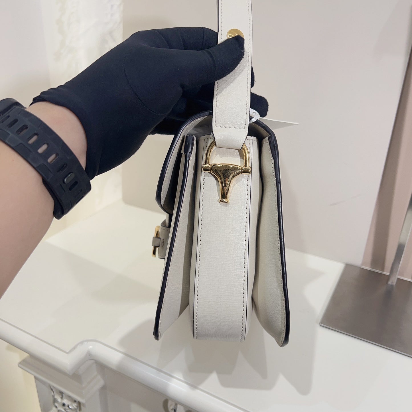 Gucci crossbody bag- payment-1