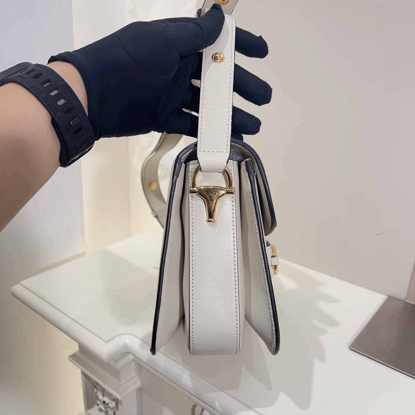 Gucci crossbody bag- payment-1
