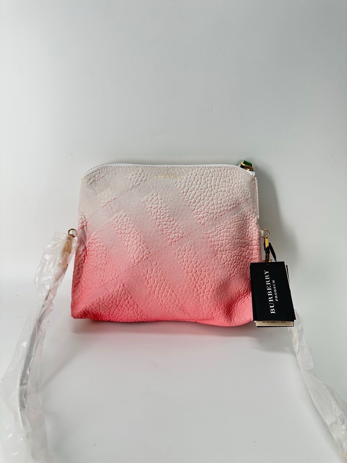 Burberry bag
