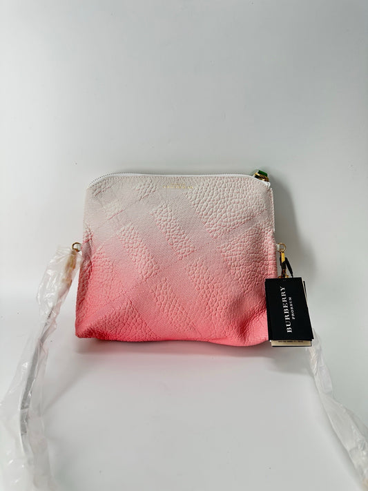 Burberry bag