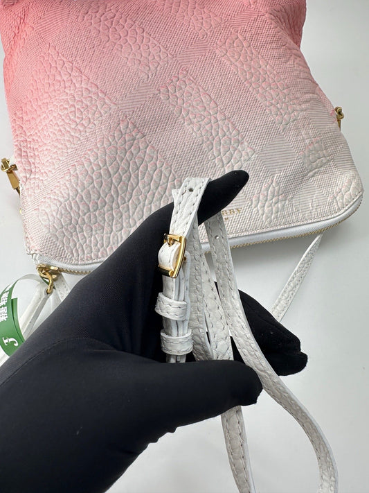 Burberry bag