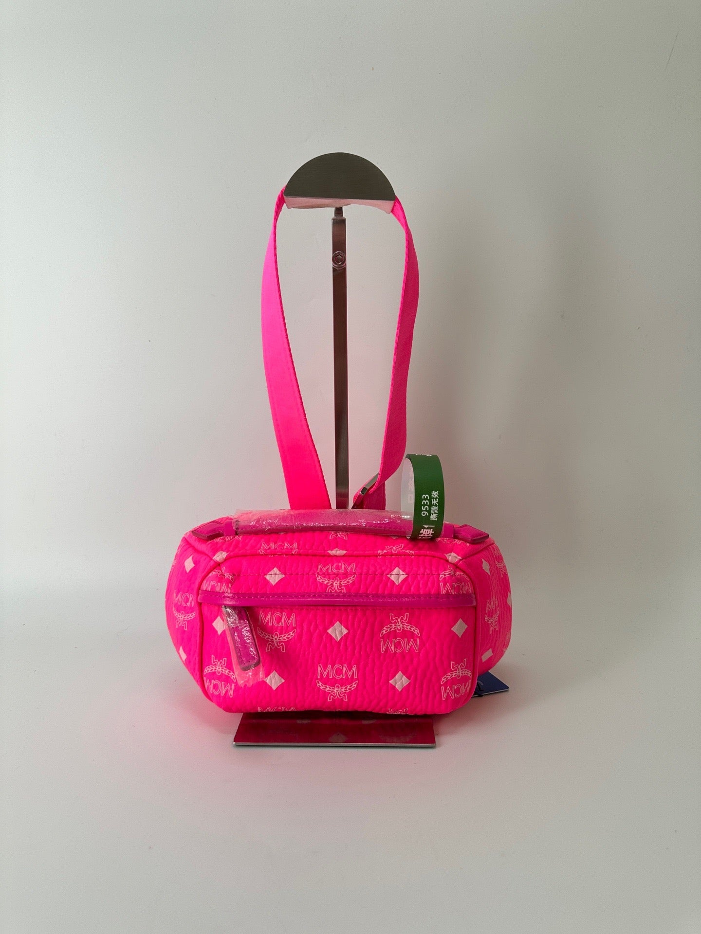 Mcm bag