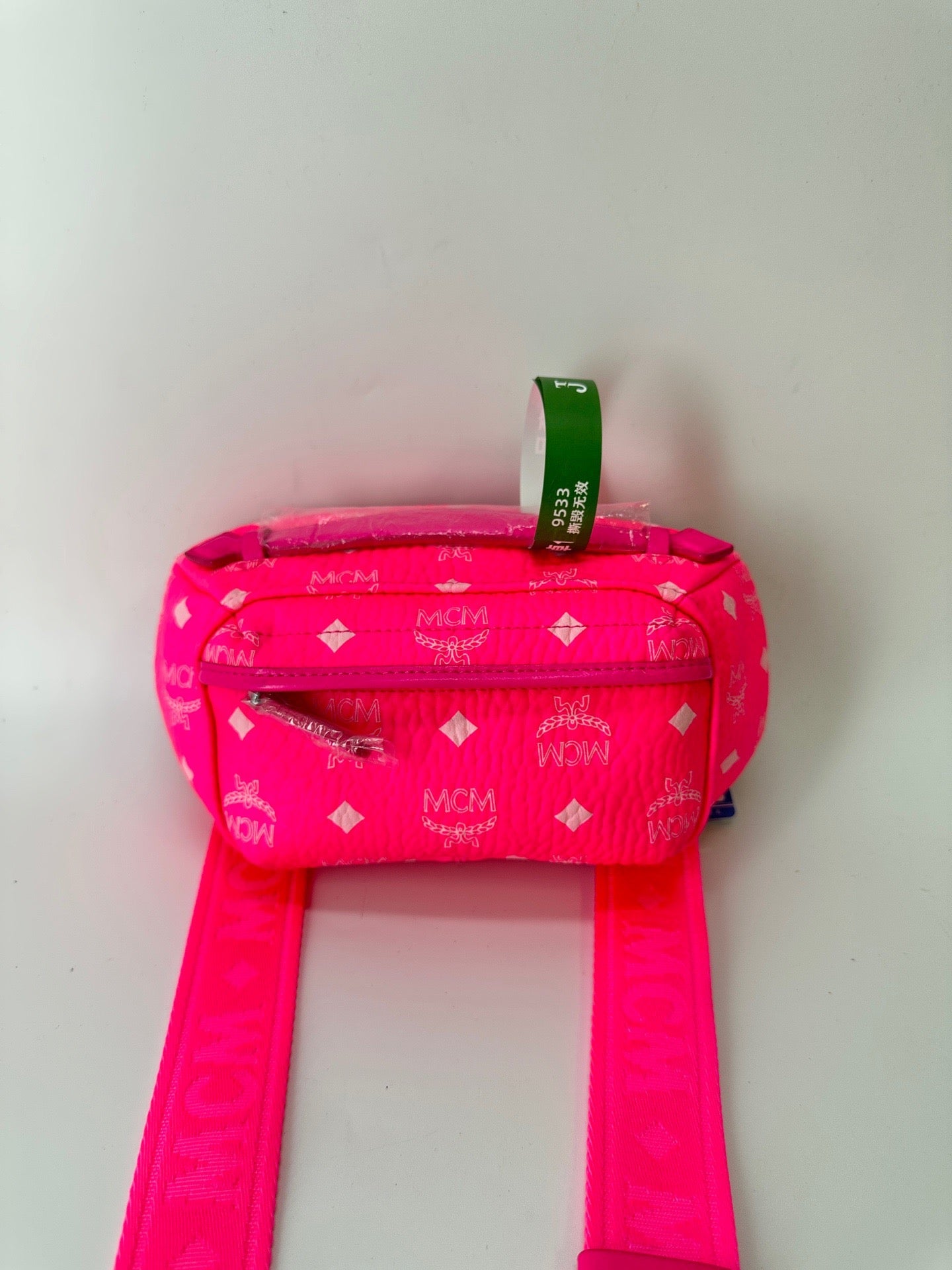 Mcm bag
