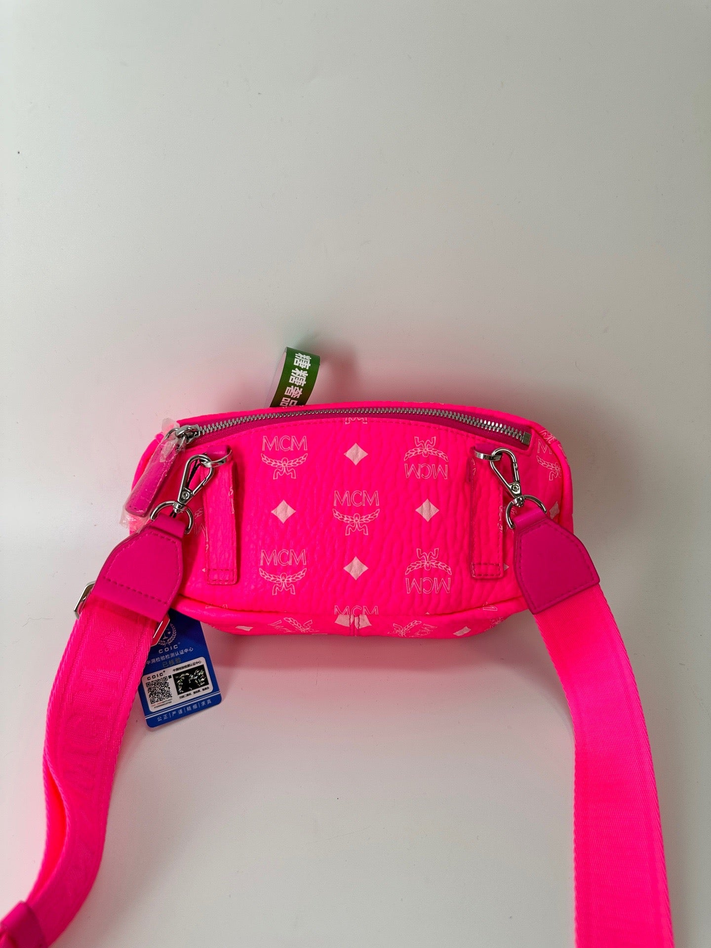 Mcm bag