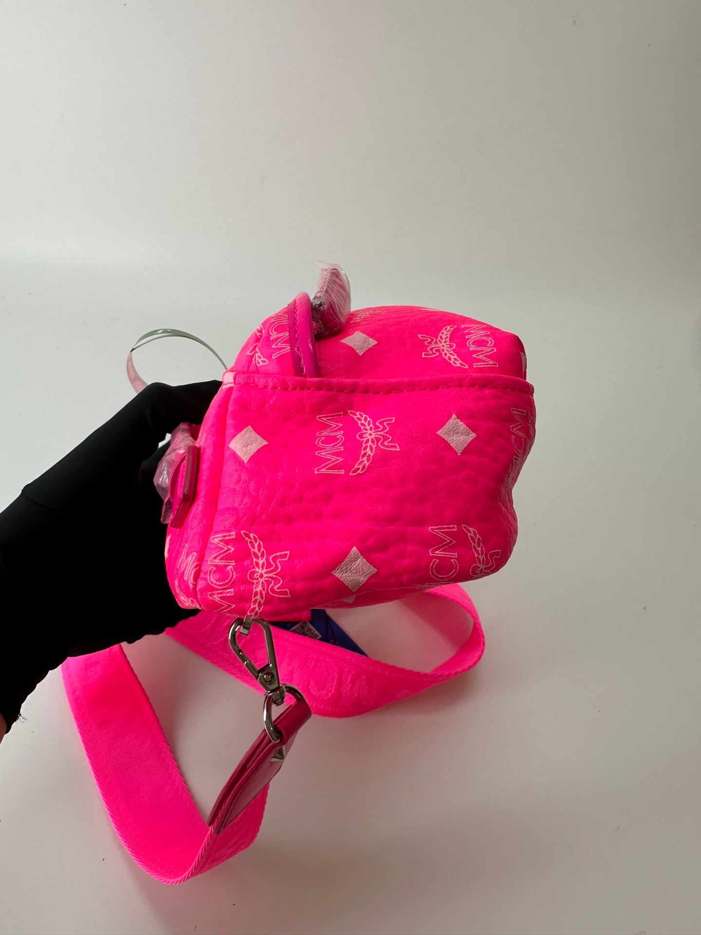 Mcm bag