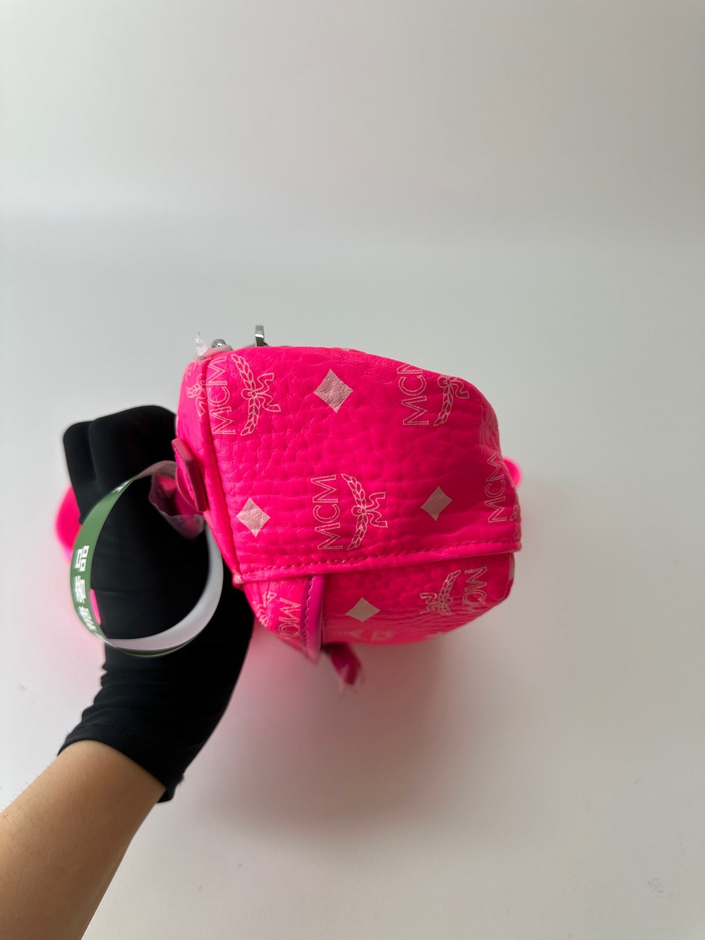 Mcm bag