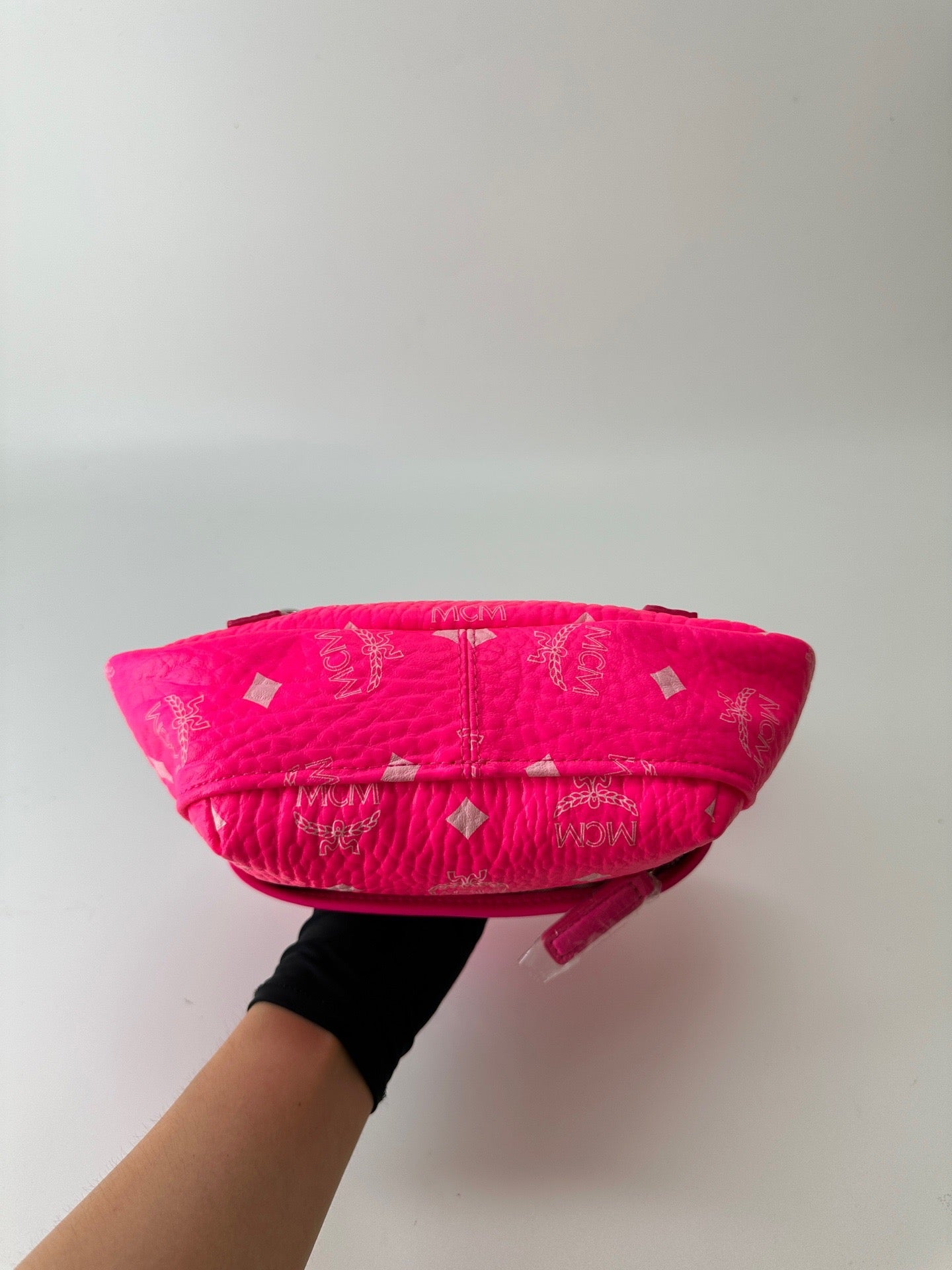 Mcm bag