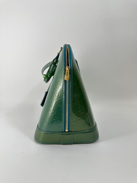 Lv alma bag