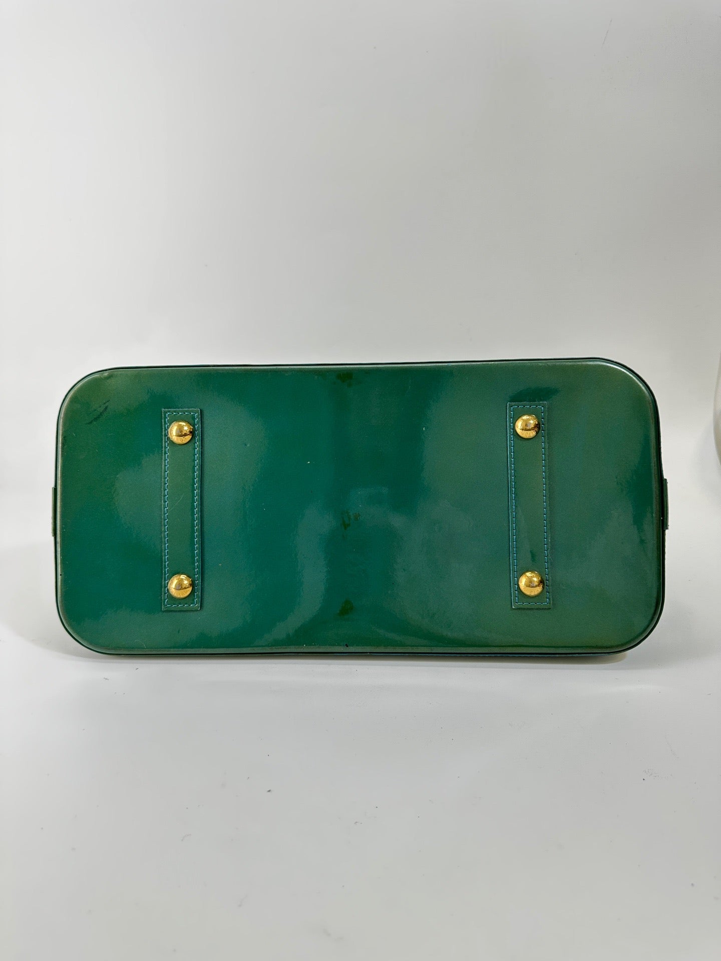 Lv alma bag