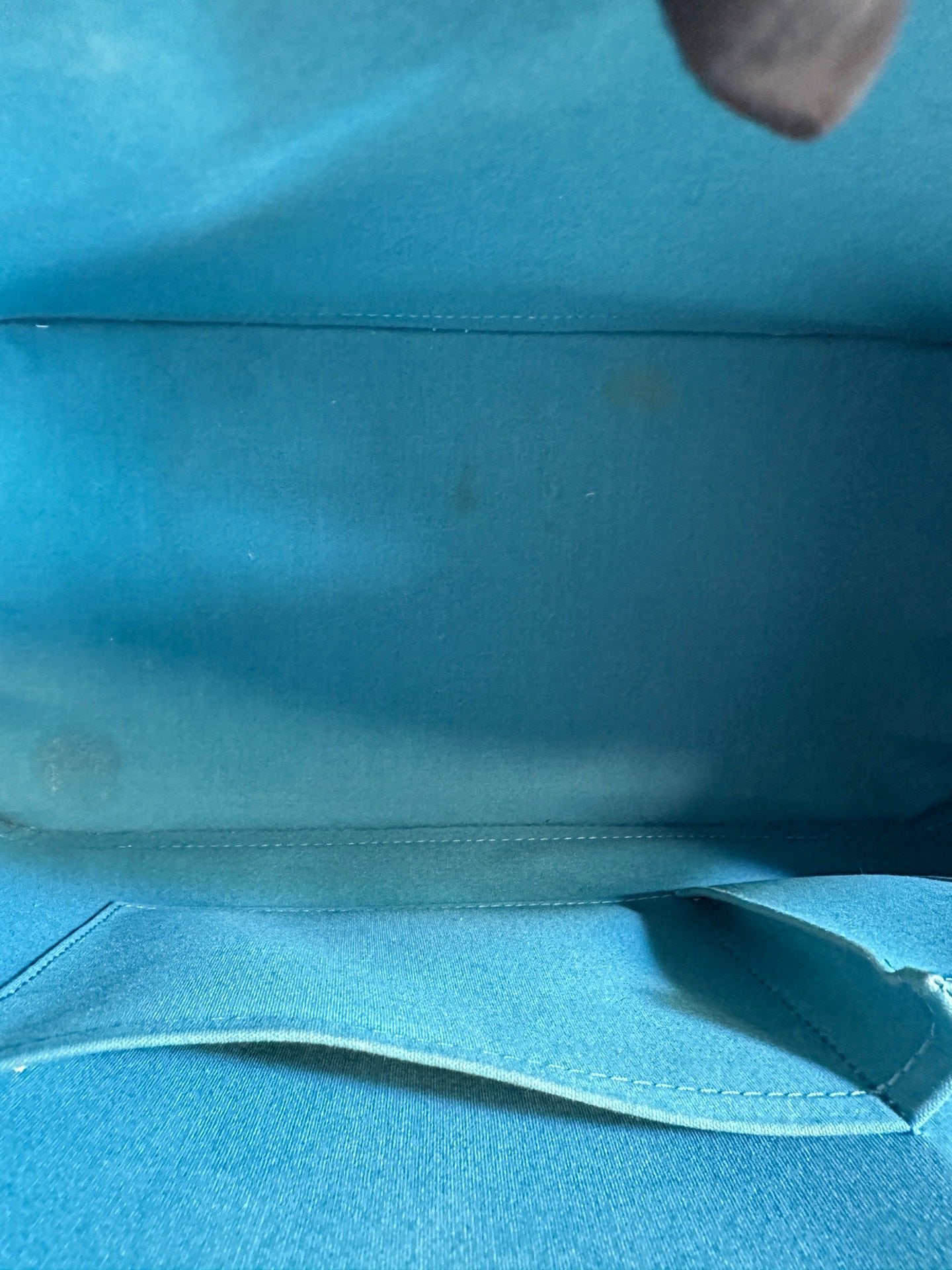 Lv alma bag