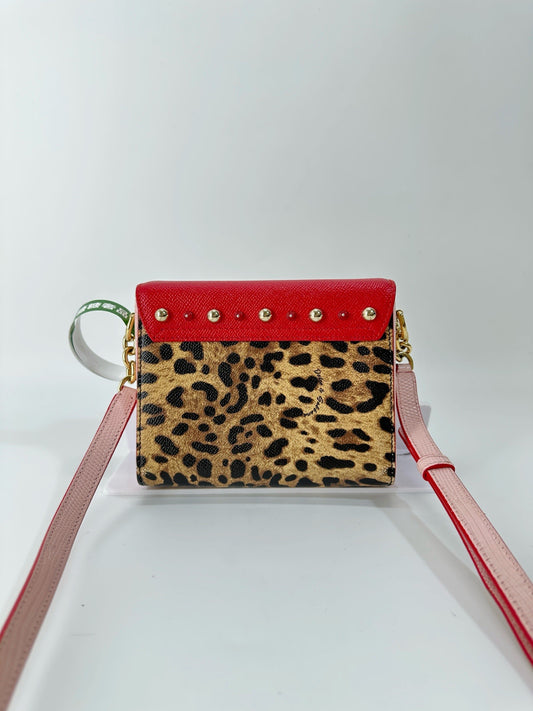 D&G crossbody bag