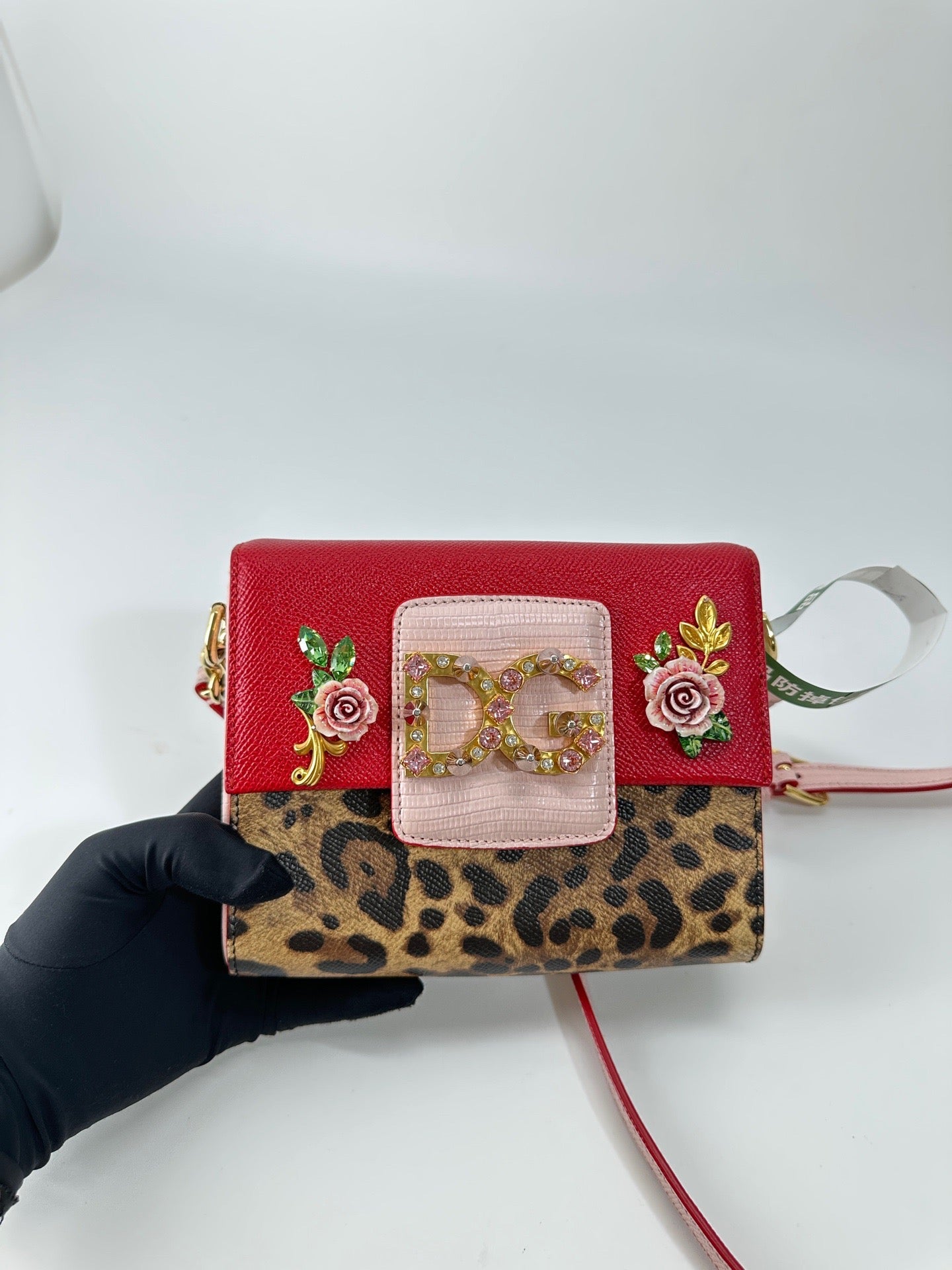 D&G crossbody bag
