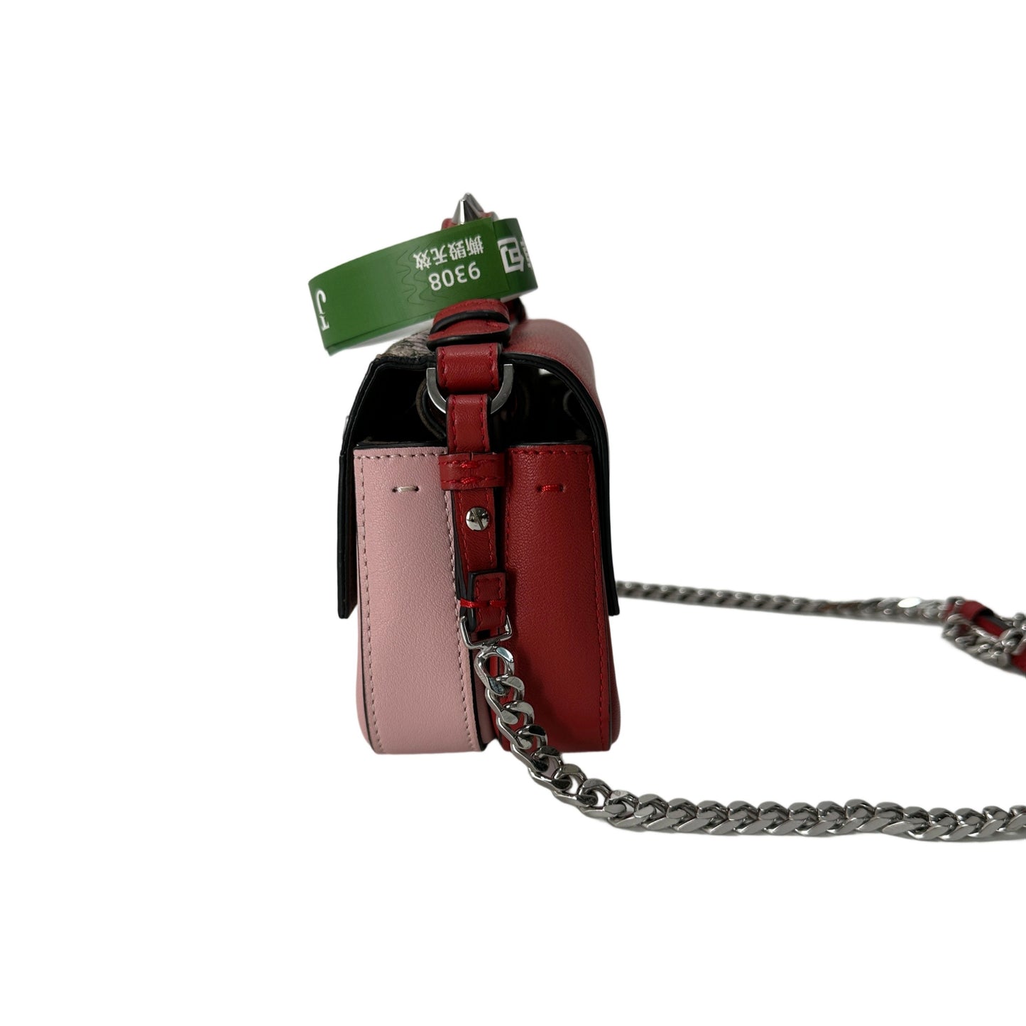 Pre-owned Fendi crossbody bag