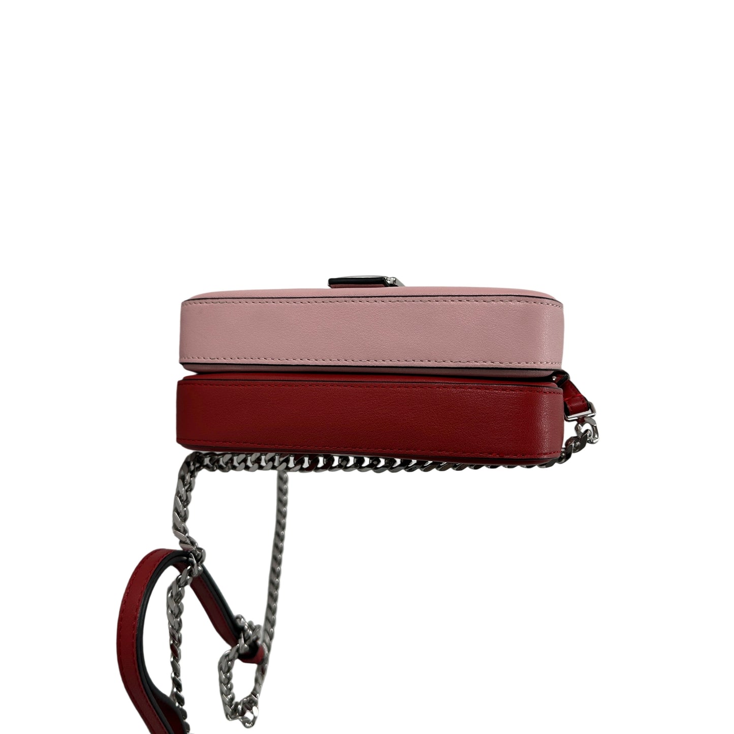 Pre-owned Fendi crossbody bag