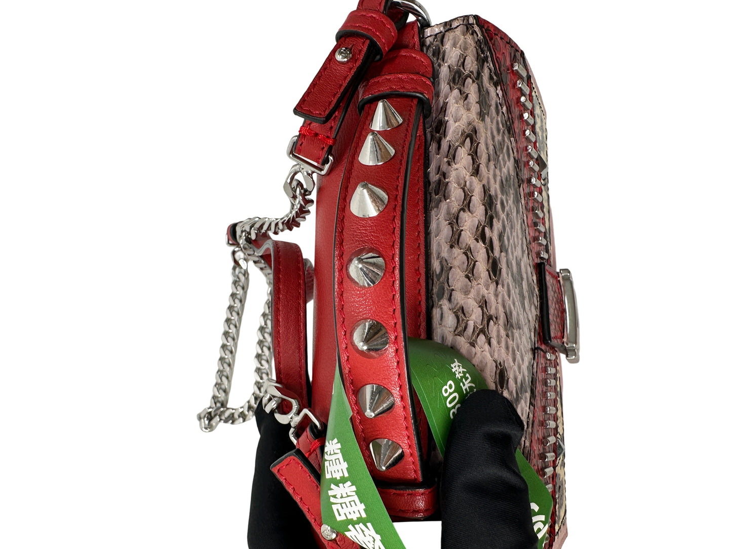 Pre-owned Fendi crossbody bag