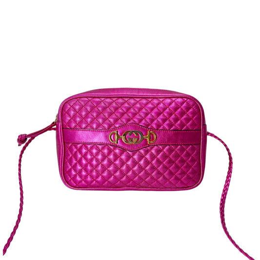 Gucci crossbody bag