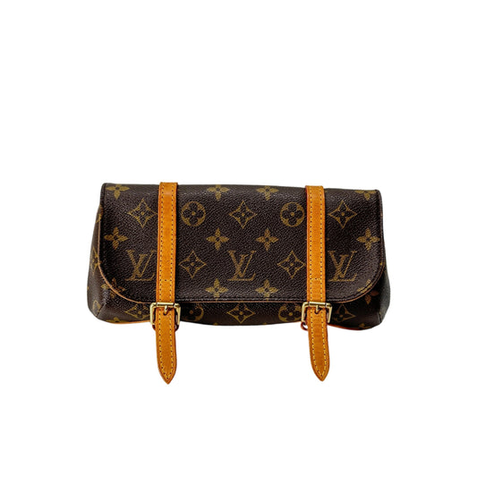 Preowned Louis Vuttion Waist pack